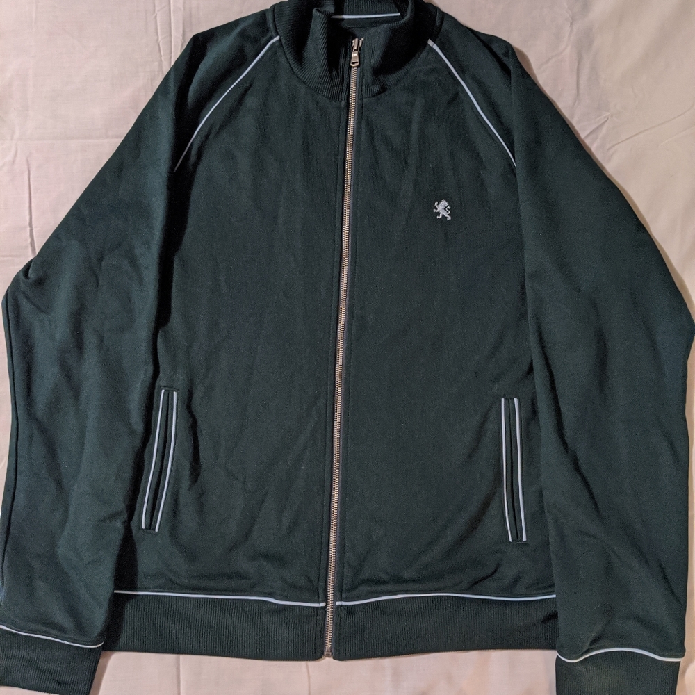 Men's EXPRESS Jacket EXC. Cond. SZ Large